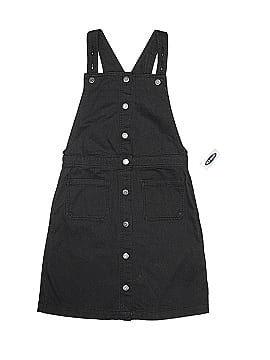 Old Navy Overall Dress (view 1)