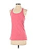 Gap Fit Pink Active Tank Size S - photo 1
