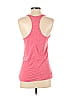 Gap Fit Pink Active Tank Size S - photo 2