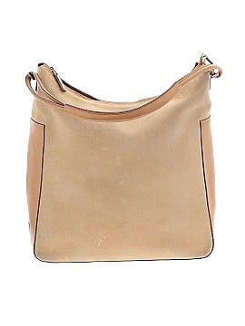 Gucci Leather Shoulder Bag (view 1)