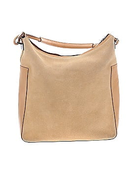 Gucci Leather Shoulder Bag (view 2)