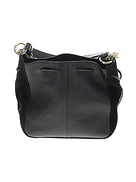 See By Chloé Leather Satchel (view 2)