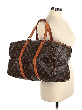 Louis Vuitton Sac Souple (view 2)