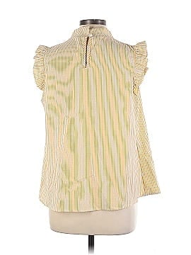 2 Hearts Short Sleeve Blouse (view 2)