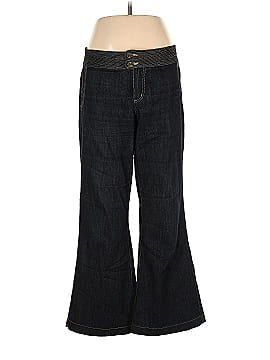 Cache Jeans (view 1)