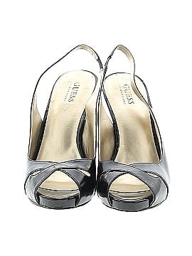 GUESS by Marciano Heels (view 2)