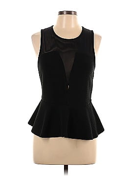Material Girl Sleeveless Top (view 1)