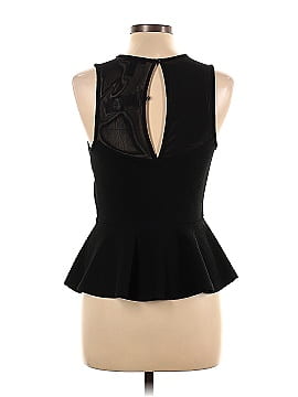 Material Girl Sleeveless Top (view 2)