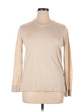 M Magaschoni Pullover Sweater (view 1)