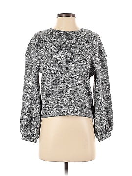 Madewell Pullover Sweater (view 1)