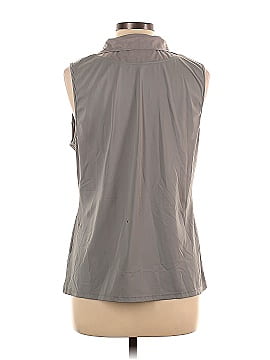 UnderCover Agent by Kathleen Kirkwood Sleeveless Blouse (view 2)