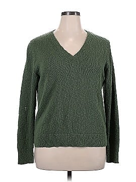 J.Crew Factory Store Pullover Sweater (view 1)