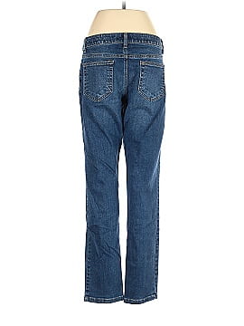 Garnet Hill Jeans (view 2)