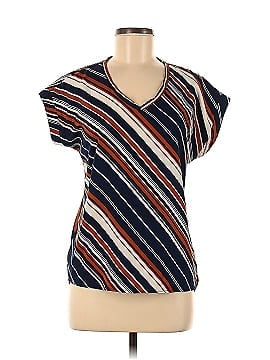 Live 4 Truth Short Sleeve Blouse (view 1)
