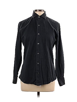 Ledbury Long Sleeve Button-Down Shirt (view 1)