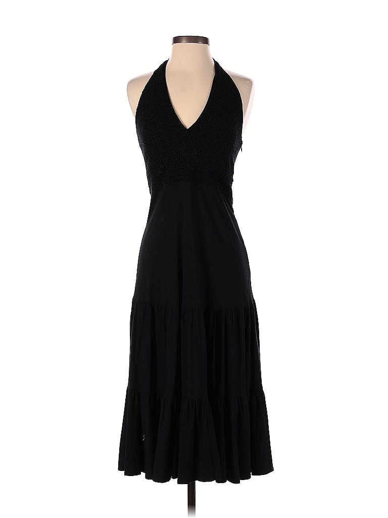 smocking dresses Strapless Tiered Maxi Dress OB 8/US 4 IROINNID Boho Dress for Coat Size:48 R