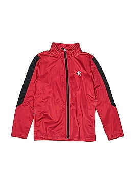 Andil Track Jacket (view 1)