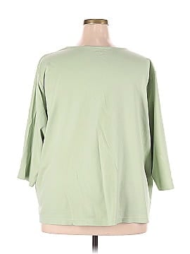 North Style Long Sleeve Top (view 2)