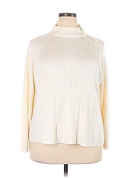 Stephanie Rogers Pullover Sweater (view 1)