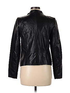 Chelsea28 Leather Jacket (view 2)