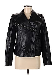 Chelsea28 Leather Jacket