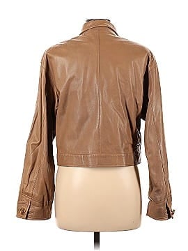 Worth Leather Jacket (view 2)