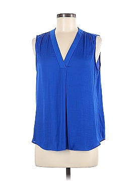 Vince Camuto Sleeveless Blouse (view 1)