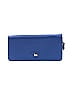 Assorted Brands Blue Wallet One Size - photo 1