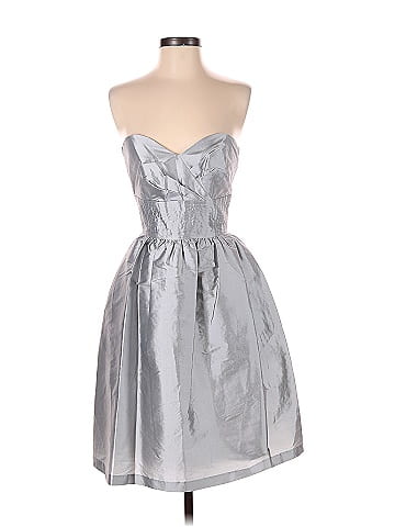 Alfred Sung Cocktail Dress (view 1)