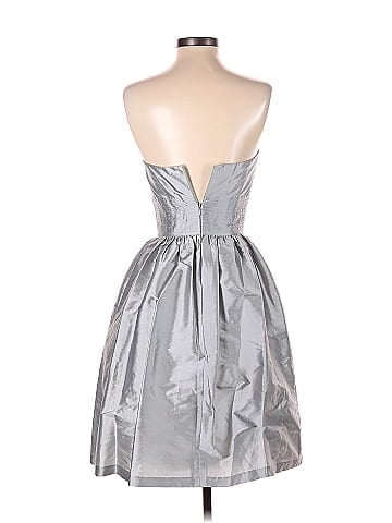 Alfred Sung Cocktail Dress (view 2)