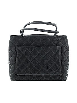 Chanel CC Timeless Medallion Zip Tote (view 2)