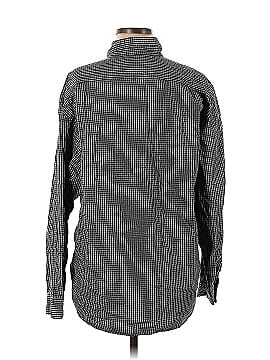 Unionbay Long Sleeve Button-Down Shirt (view 2)