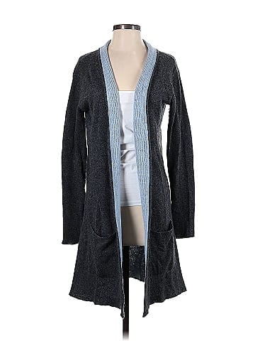 Portolano Cardigan (view 1)