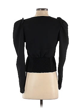 Express Long Sleeve Blouse (view 2)