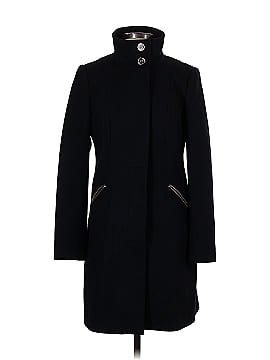 Via Spiga Wool Coat (view 1)