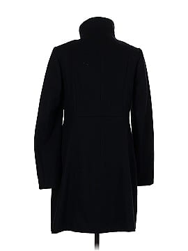 Via Spiga Wool Coat (view 2)