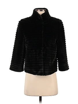 Express Faux Fur Jacket (view 1)