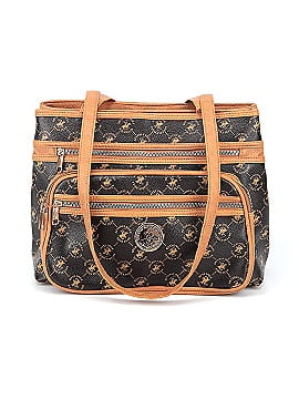 Beverly Hills Polo Club Shoulder Bag (view 1)