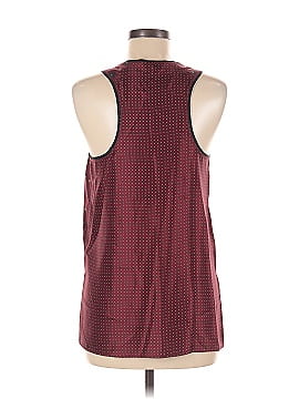 Rag & Bone Sleeveless Silk Top (view 2)