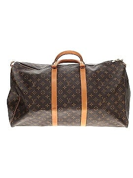 Louis Vuitton Keepall Bandouliere (view 2)