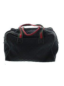 Gucci Collapsible Carry-On Duffle Bag (view 2)