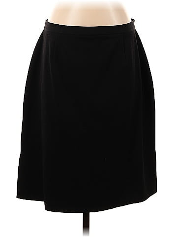 Sigrid Olsen Casual Skirt (view 1)
