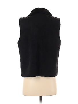 Velvet by Graham & Spencer Faux Fur Vest (view 2)