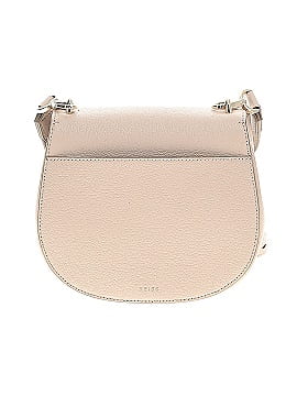 Reiss Leather Crossbody Bag (view 2)