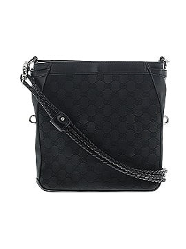 Gucci Braided Strap Flat Tote (view 1)