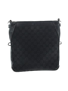 Gucci Braided Strap Flat Tote (view 2)