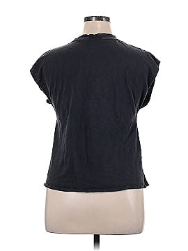 Universal Thread Sleeveless T-Shirt (view 2)