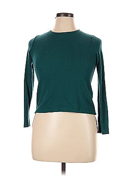 Copper Key Long Sleeve Top (view 1)