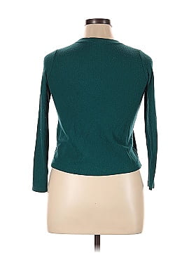 Copper Key Long Sleeve Top (view 2)