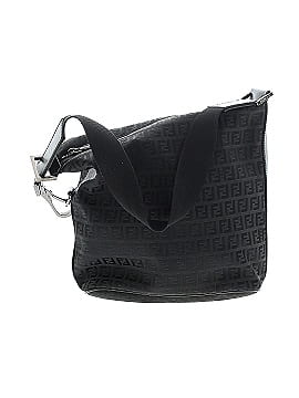 Fendi Zip Shoulder Bag (view 1)